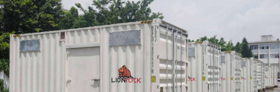 Μειώστε τον ΑΤΑ cOem κεντρικών 102kW LionRock ODM κατανάλωσης ισχύος